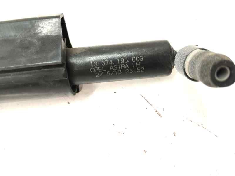 Recambio de no identificado para opel astra j lim. 1.7 cdti 131 cv referencia OEM IAM 13374195003  