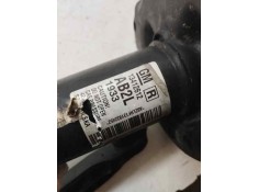Recambio de amortiguador delantero derecho para opel astra j lim. 1.7 cdti 131 cv referencia OEM IAM 13412612   2