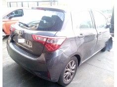 Recambio de cerradura puerta trasera derecha para toyota yaris active referencia OEM IAM   