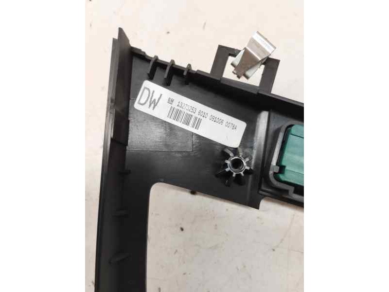 Recambio de no identificado para opel insignia berlina 2.0 cdti 110 cv referencia OEM IAM 13273253  