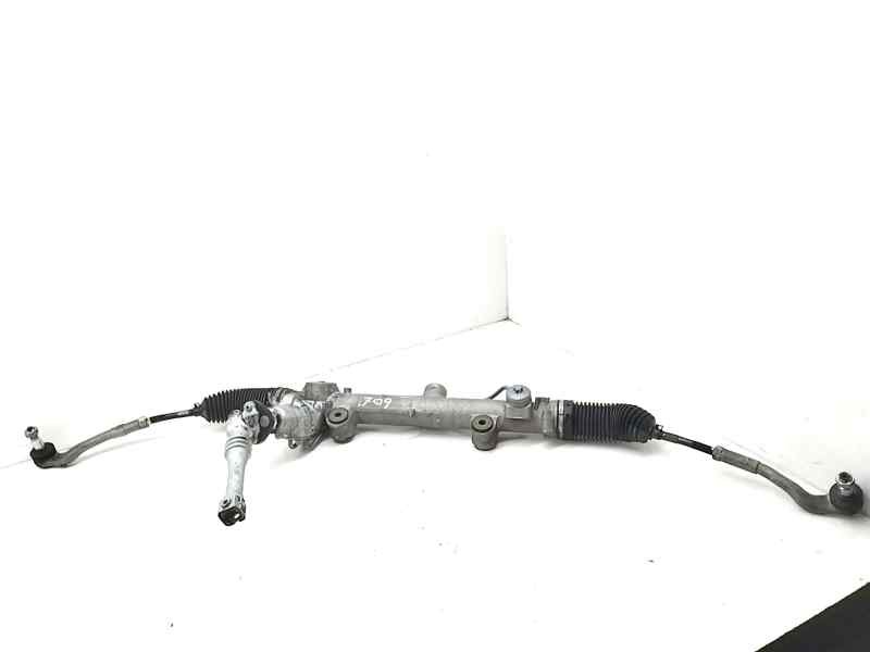 Recambio de cremallera direccion para mercedes-benz clase clc (cl203) clc 220 cdi 150 cv referencia OEM IAM A20311051001  