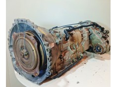 Recambio de caja cambios para land rover range rover sport 2.7 td v6 cat referencia OEM IAM 020053  