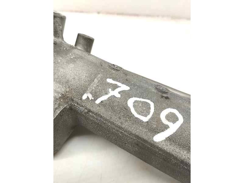 Recambio de cremallera direccion para mercedes-benz clase clc (cl203) clc 220 cdi 150 cv referencia OEM IAM A20311051001  