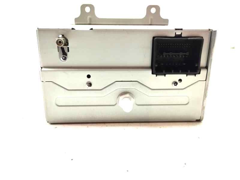 Recambio de sistema audio / radio cd para opel insignia berlina 2.0 cdti 110 cv referencia OEM IAM 13332702  