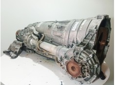 Recambio de caja cambios para audi s6 avant (4f5) 5.2 v10 40v fsi cat (bxa) referencia OEM IAM 6HP26A61   2