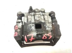 Recambio de pinza freno delantera derecha para ford fiesta (ccn) 1.0 ecoboost 100 cv referencia OEM IAM 3736F  