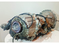 Recambio de caja cambios para land rover range rover sport 2.7 td v6 cat referencia OEM IAM 020053   2