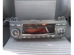 Recambio de sistema audio / radio cd para mercedes-benz clase b (w245) 2.0 cdi cat referencia OEM IAM BE6086   2