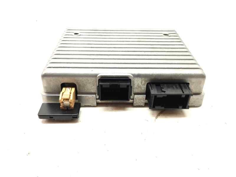 Recambio de modulo electronico para opel insignia berlina 2.0 cdti 110 cv referencia OEM IAM 13334027  