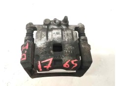 Recambio de pinza freno delantera izquierda para ford fiesta (ccn) 1.0 ecoboost 100 cv referencia OEM IAM 3736F  