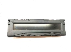 Recambio de pantalla multifuncion para opel insignia berlina 2.0 cdti 110 cv referencia OEM IAM 12844842G  