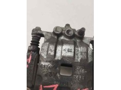 Recambio de pinza freno delantera izquierda para ford fiesta (ccn) 1.0 ecoboost 100 cv referencia OEM IAM 3736F   2