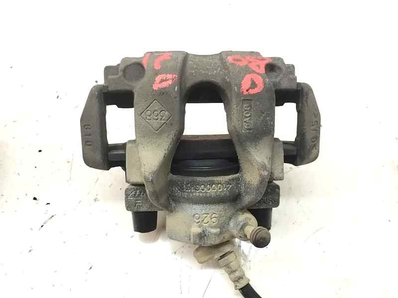 Recambio de pinza freno delantera derecha para dacia sandero 1.5 dci 90 cv referencia OEM IAM 410000613R  