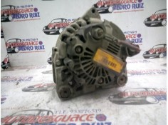 Recambio de alternador para renault clio ii fase ii (b/cb0) 1.5 dci diesel referencia OEM IAM T634770R   2