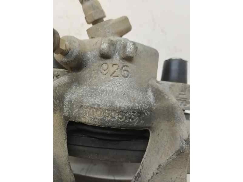Recambio de pinza freno delantera derecha para dacia sandero 1.5 dci 90 cv referencia OEM IAM 410000613R  