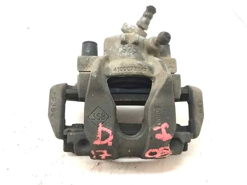 Recambio de pinza freno delantera izquierda para dacia sandero 1.5 dci 90 cv referencia OEM IAM 410007764R  