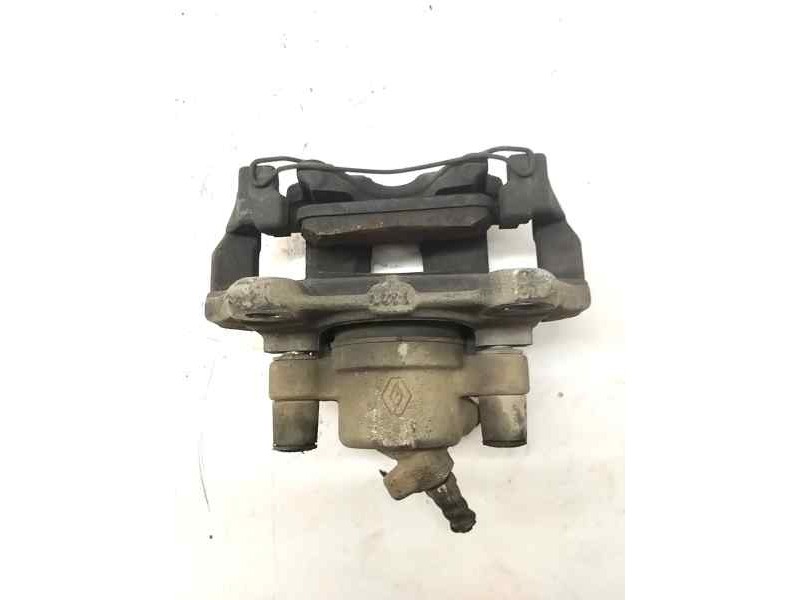Recambio de pinza freno delantera izquierda para dacia sandero 1.5 dci 90 cv referencia OEM IAM 410007764R  