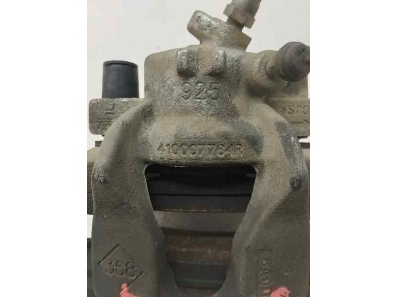 Recambio de pinza freno delantera izquierda para dacia sandero 1.5 dci 90 cv referencia OEM IAM 410007764R  