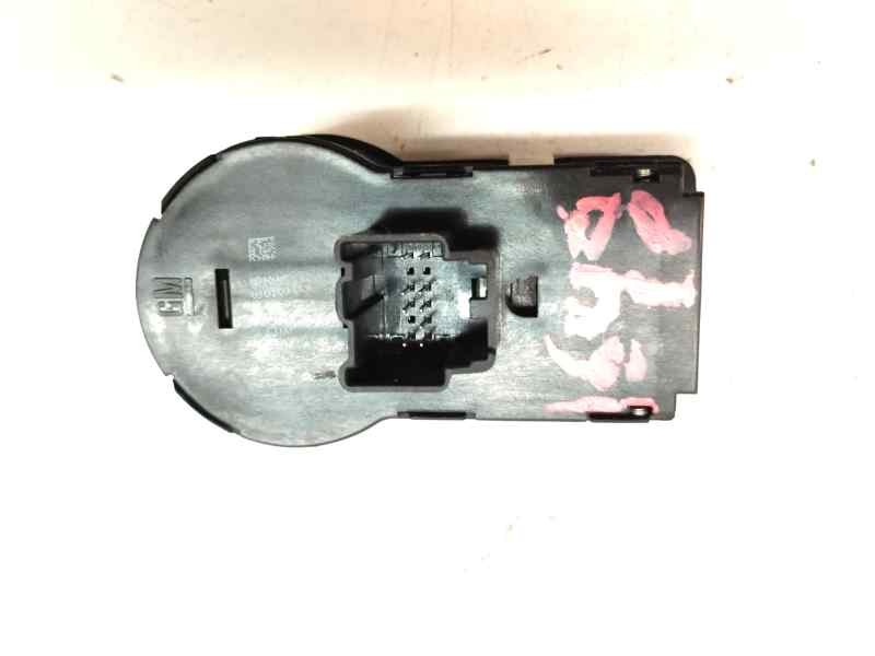 Recambio de mando luces para opel insignia berlina 2.0 cdti 110 cv referencia OEM IAM 13268702  