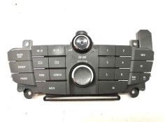 Recambio de sistema audio / radio cd para opel insignia berlina 2.0 cdti 110 cv referencia OEM IAM 13273252  