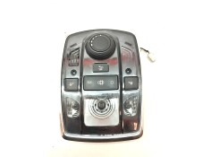 Recambio de luz interior para peugeot 508 sw 2.0 16v hdi fap referencia OEM IAM 96659054XT   2