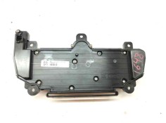 Recambio de sistema audio / radio cd para opel insignia berlina 2.0 cdti 110 cv referencia OEM IAM 13273252   2