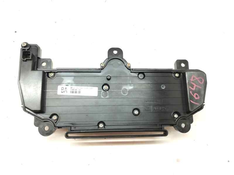 Recambio de sistema audio / radio cd para opel insignia berlina 2.0 cdti 110 cv referencia OEM IAM 13273252  
							