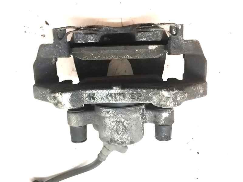 Recambio de pinza freno delantera derecha para dacia logan ii 1.5 dci 95 cv referencia OEM IAM   