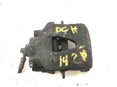 Recambio de pinza freno delantera derecha para audi a1 (8x) 1.2 16v tfsi referencia OEM IAM   