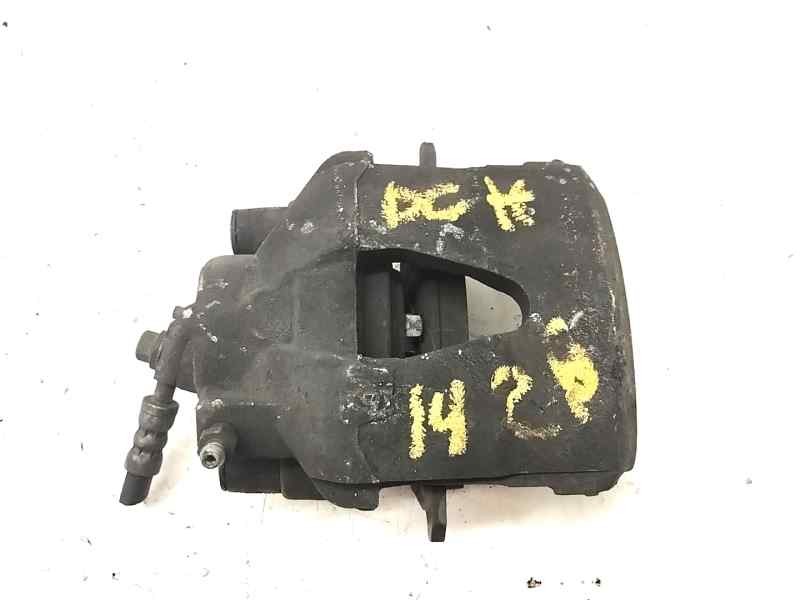 Recambio de pinza freno delantera derecha para audi a1 (8x) 1.2 16v tfsi referencia OEM IAM   