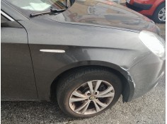 Recambio de aleta delantera derecha para alfa romeo giulietta (191) 1.6 jtdm cat referencia OEM IAM   