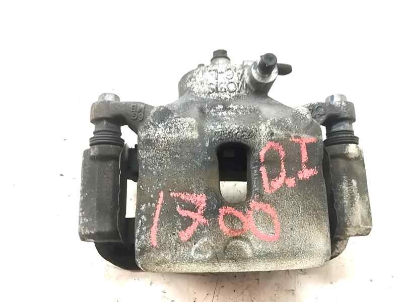 Recambio de pinza freno delantera izquierda para kia cee´d 1.6 crdi 136 cv referencia OEM IAM   
