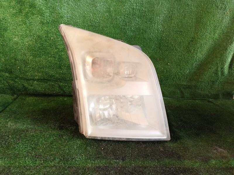 Recambio de faro derecho para ford transit caja cerrada ´06 referencia OEM IAM   