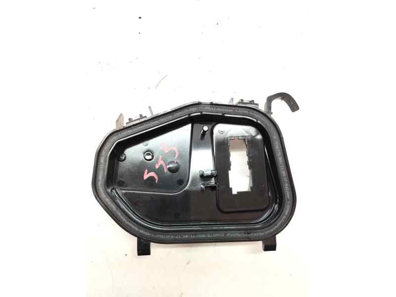 Recambio de no identificado para porsche panamera 4.8 v8 turbo cat referencia OEM IAM 97063110500  