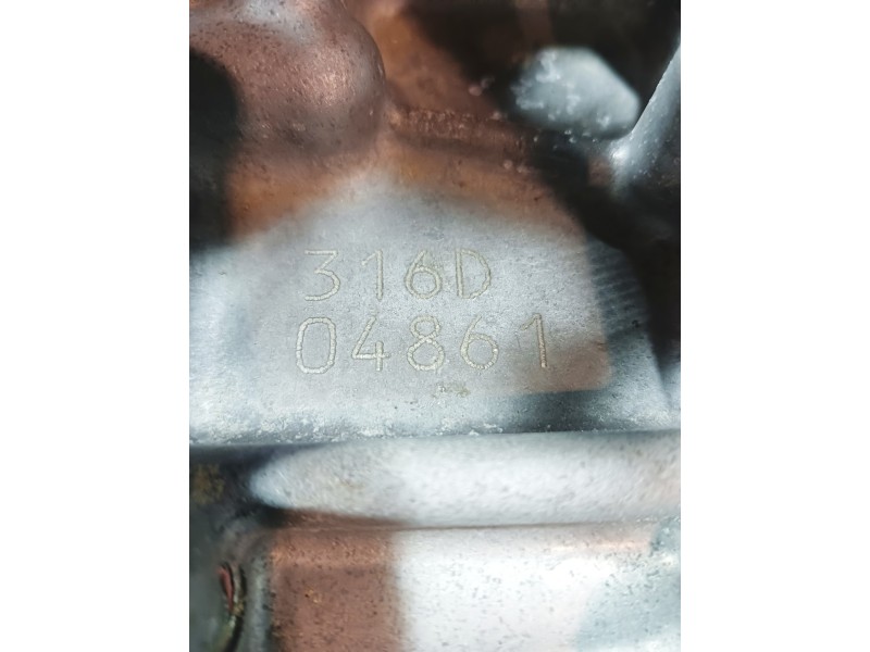 Recambio de caja cambios para toyota auris touring sports (e18) hybrid active referencia OEM IAM 3090047084  