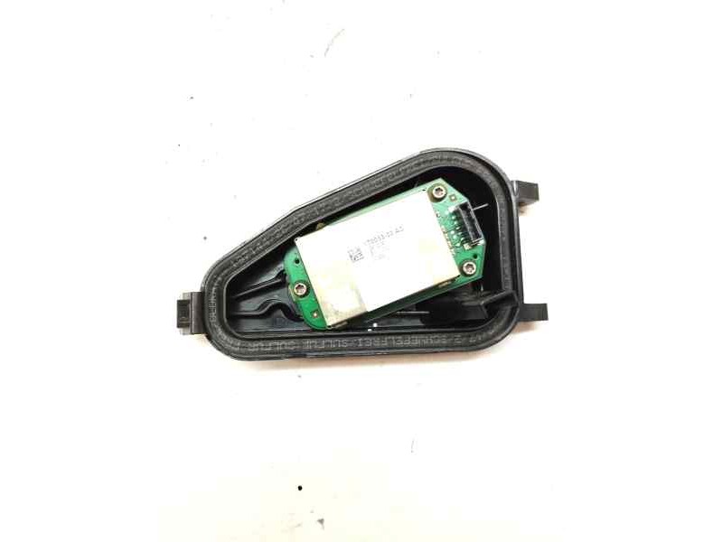 Recambio de no identificado para porsche panamera 4.8 v8 turbo cat referencia OEM IAM 17003300AD  