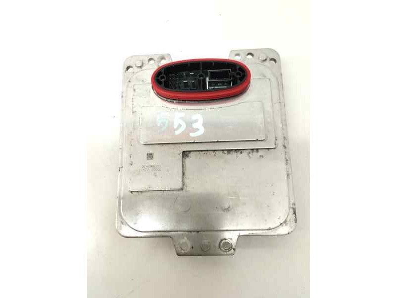 Recambio de centralita faros xenon para porsche panamera 4.8 v8 turbo cat referencia OEM IAM 97061814302  