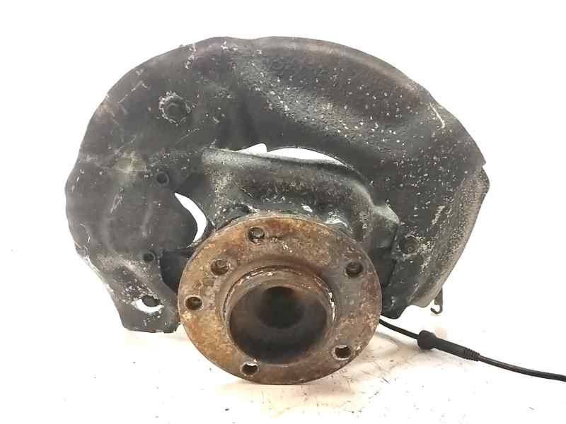 Recambio de mangueta delantera derecha para bmw serie 6 cabrio (e64) 645ci referencia OEM IAM 6762017  