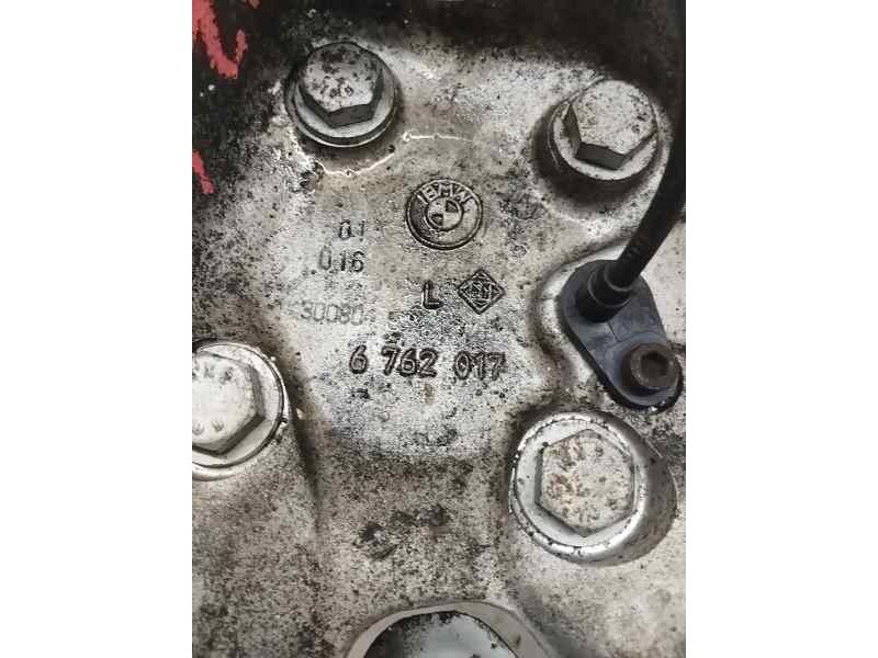 Recambio de mangueta delantera derecha para bmw serie 6 cabrio (e64) 645ci referencia OEM IAM 6762017  