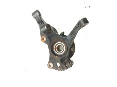 Recambio de mangueta delantera derecha para ford fiesta (ccn) 1.0 ecoboost 100 cv referencia OEM IAM AY1C3K170BA  