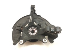 Recambio de mangueta delantera izquierda para peugeot 508 sw active referencia OEM IAM 968675178001   2