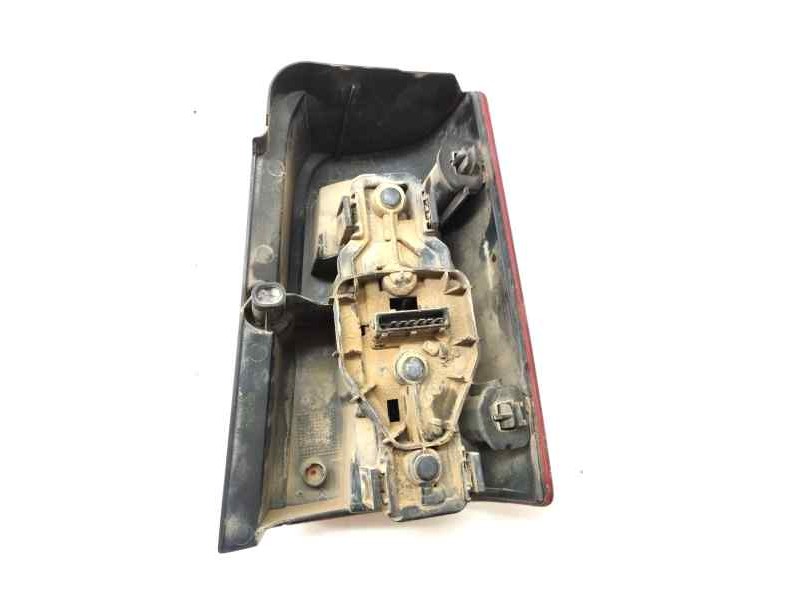 Recambio de piloto trasero izquierdo para peugeot partner (s1) break 1.9 d referencia OEM IAM 9625292280  