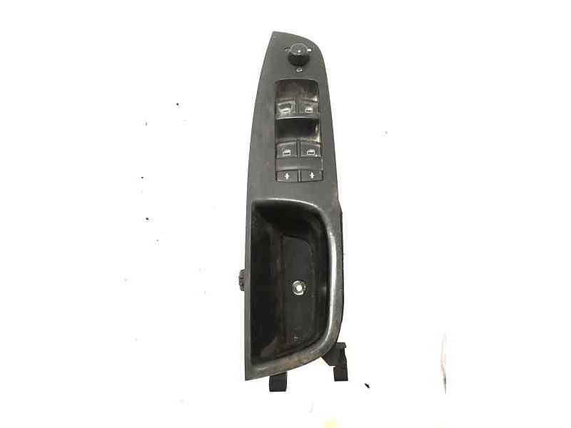 Recambio de mando elevalunas delantero izquierdo para audi q7 (4l) 3.0 v6 24v tdi referencia OEM IAM 4L1867171  