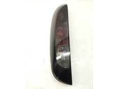 Recambio de piloto trasero izquierdo para opel corsa c 1.2 16v 80 cv referencia OEM IAM   