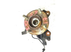 Recambio de mangueta delantera izquierda para ford fiesta (ccn) 1.0 ecoboost 100 cv referencia OEM IAM AY1C3K171BA   2