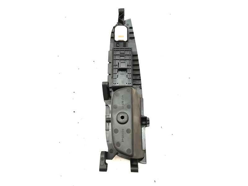 Recambio de mando elevalunas delantero izquierdo para audi q7 (4l) 3.0 v6 24v tdi referencia OEM IAM 4L1867171  
							