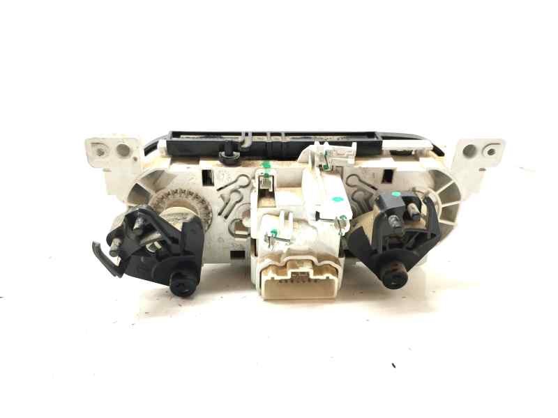 Recambio de mando calefaccion / aire acondicionado para dacia sandero 1.5 dci 90 cv referencia OEM IAM 5P3741700  