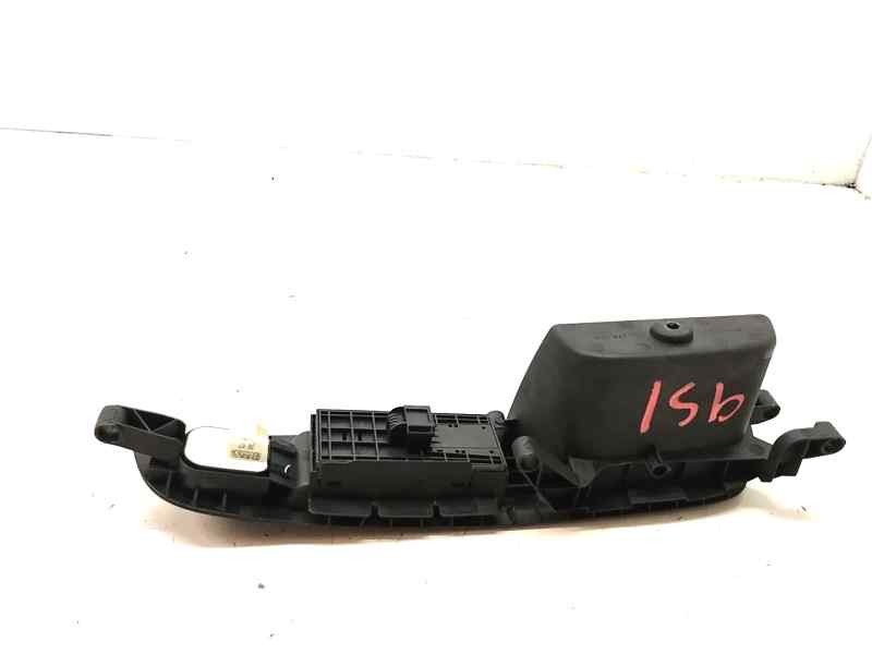Recambio de mando elevalunas delantero izquierdo para audi q7 (4l) 3.0 v6 24v tdi referencia OEM IAM 4L1867171  
							