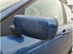 Recambio de retrovisor izquierdo para bmw serie 3 berlina (e46) 320d 2.0d 150 cv referencia OEM IAM   