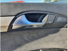 Recambio de maneta interior delantera izquierda para audi q7 (4l) 3.0 v6 24v tdi referencia OEM IAM   
